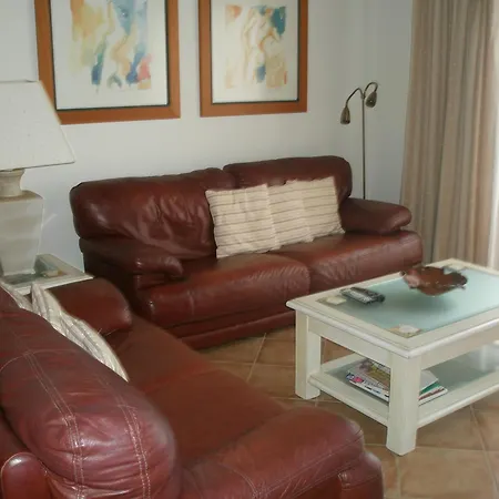 Lovely Apartment