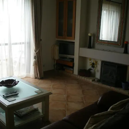 Lovely Apartamento Vilamoura