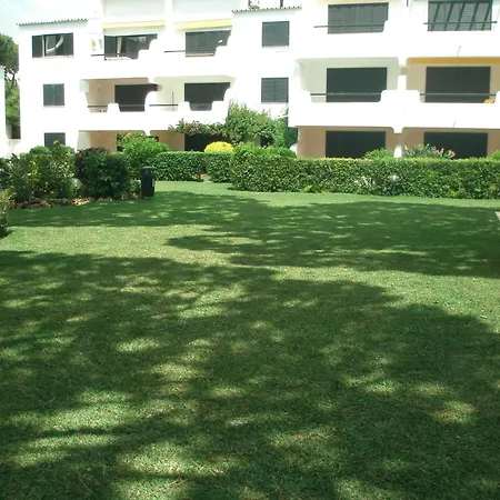 Apartamento Lovely *